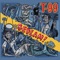 Roaster Toaster - T-99 lyrics