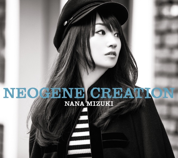 Nana Mizuki - Zettaiteki Koufukuron