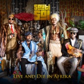 Live and Die In Afrika artwork