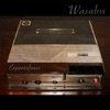 Wasabis - Mananas de Terciopelo