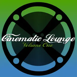 lataa albumi Various - Cinematic Lounge Vol2