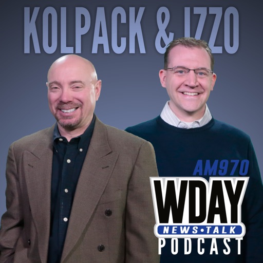Podcast cover