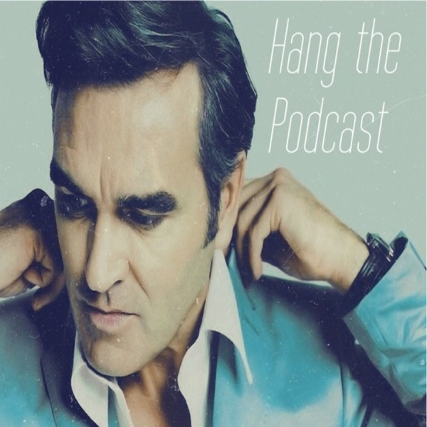 Hang The Podcast cover