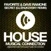 Do You Wanna Know a Secret (DJ Zhukovsky Remix) - Single album lyrics, reviews, download