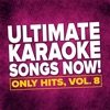 Only Hits, Vol. 8