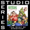 That Spirit of Christmas (Studio Series Performance Track) - - EP