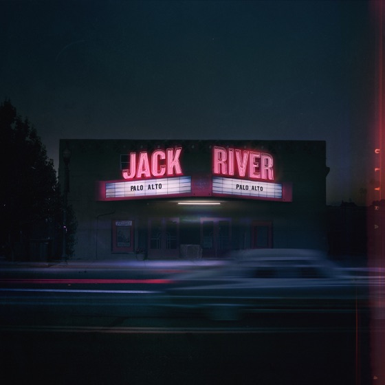 Cover artwork for Palo Alto