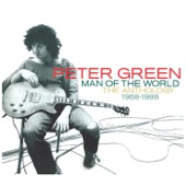 Peter Green - Walkin' the Road