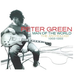 Fleetwood Mac - Man of the World (1998 Remastered Version)