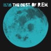 In Time: The Best of R.E.M. 1988-2003 artwork