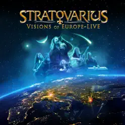 Visions of Europe (Remastered) [Live] - Stratovarius