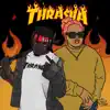 Thrasha (feat. Nessly) song lyrics