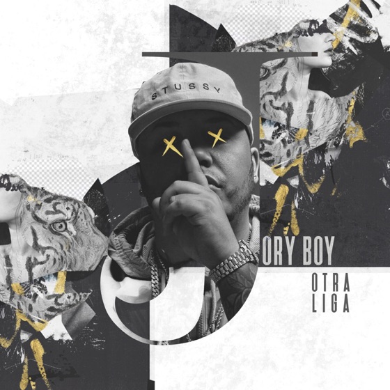 Cover artwork for La Duda