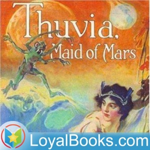 01 – Carthoris and Thuvia