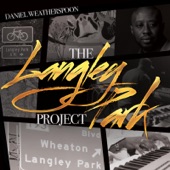 The Langley Park Project artwork
