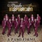 Sime Recuerdas - La Imponente Banda Inspiracion lyrics