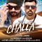 Challa (feat. Bohemia) artwork