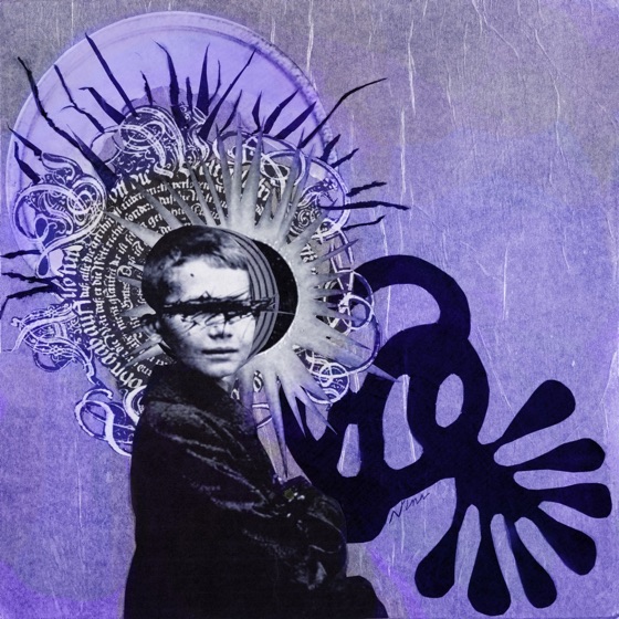 Cover artwork for What You Isn't