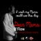 Ba Daddy (feat. Victoria Wezi Mhone) - B Flow lyrics