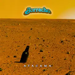 Atacama by Borracho album reviews, ratings, credits