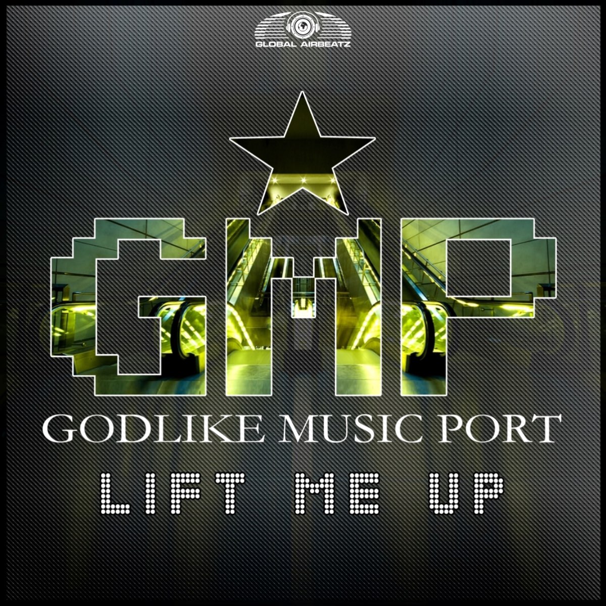 Lift me up. Godlike Music. Music Port. Lift-me.