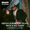 London Luton (Brapp HD Series) song lyrics