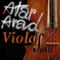 Chromatic Fantasy, BWV 903 - Atar Arad lyrics
