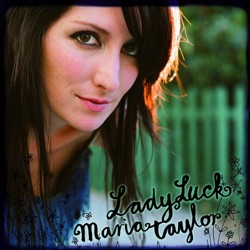 Maria Taylor - Cartoons and Forever Plans (feat. Michael Stipe)