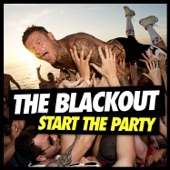 Start the Party artwork