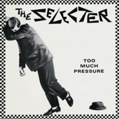 Too Much Pressure artwork