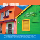 Latin Jazz Project, Vol. 1 artwork