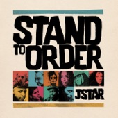 Stand to Order artwork