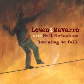 Lowen & Navarro with Phil Parlapiano - Better Man