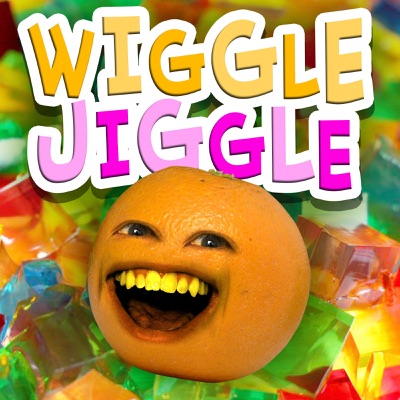 Jiggle For Me
