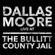 Raisin' Hell and Slingin' Gravel (Live) - Dallas Moore