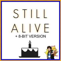 Still Alive Album - Single - Caleb Hyles Still Alive Album - Single - Caleb Hyles