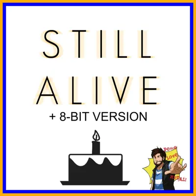 Still Alive Album - Single - Caleb Hyles