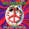 Klamydia - Pala rauhaa