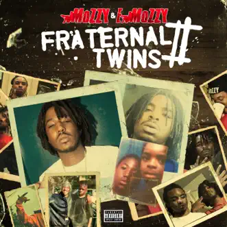 Fraternal Twins 2 by Mozzy & E Mozzy album reviews, ratings, credits