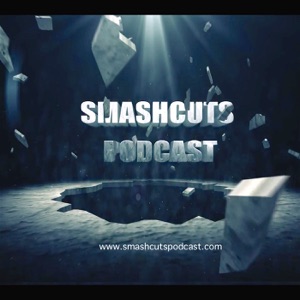 SmashCuts Podcast :6/8/18 Deadpool and Solo walk alone