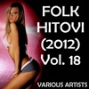 Folk Hitovi, Vol. 18