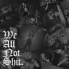 We All Not Shit - Single album lyrics, reviews, download