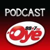 Podcast de Oye 89.7 FM
