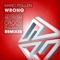 Wrong (feat. Dewi) [No Sonic Limits Remix] - Marc Pollen lyrics