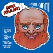 Spooky Boogie by Gentle Giant