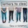 Letters to Cleo-Can't Say