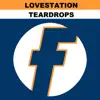 Teardrops 2000 (Remixes) album lyrics, reviews, download