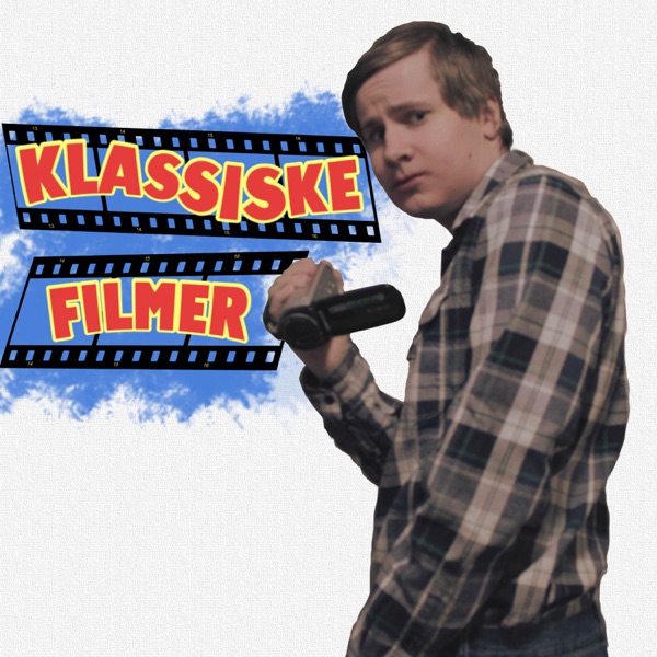 Klassiske Filmer cover