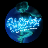 Simon Dunmore - Glitterbox (For Your Disco Pleasure) artwork