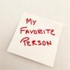 My Favorite Person - Single